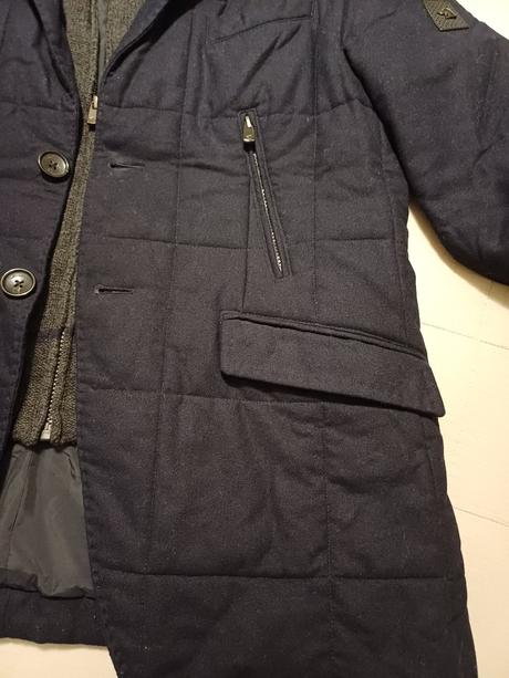 Úžasná bunda/sako montecore  icona č.l, l