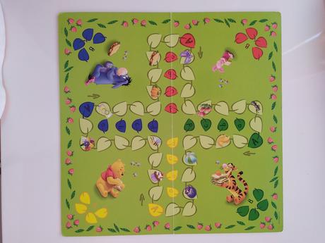 Medvedík pú, nezlob se, 