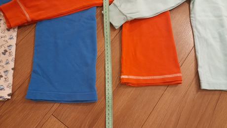 Kvalitne bavlnene pyzamka, slovenka,104