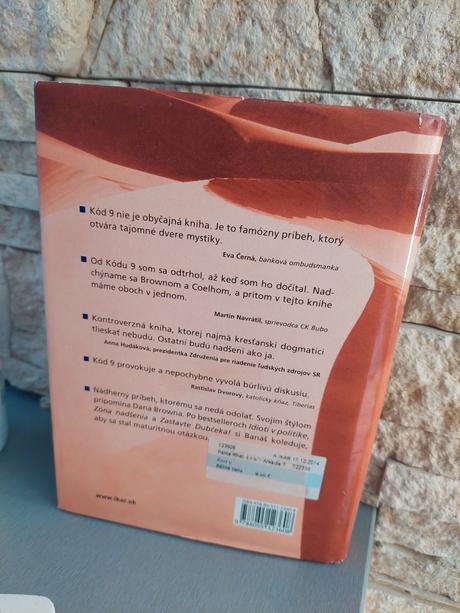 Jozef banáš kód 9, 