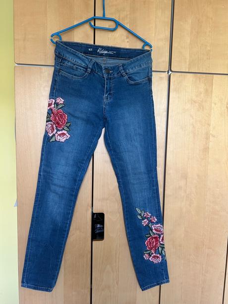 Rifle s ružami, takko,s