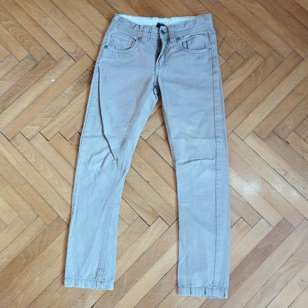 Nohavice, dognose,140