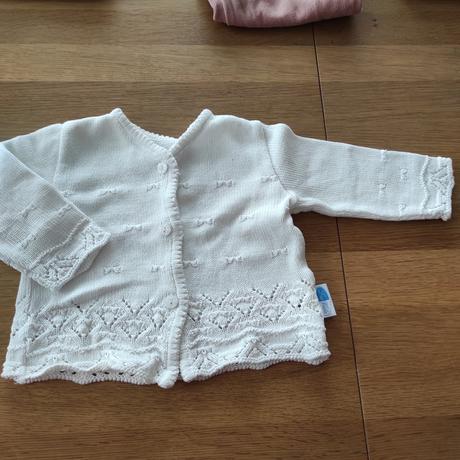 Slávnostný svetrík, 86