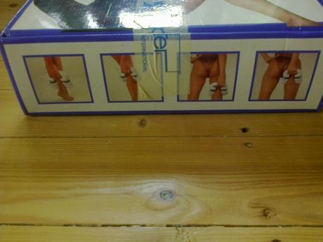 Prístroj na chudnutie, 