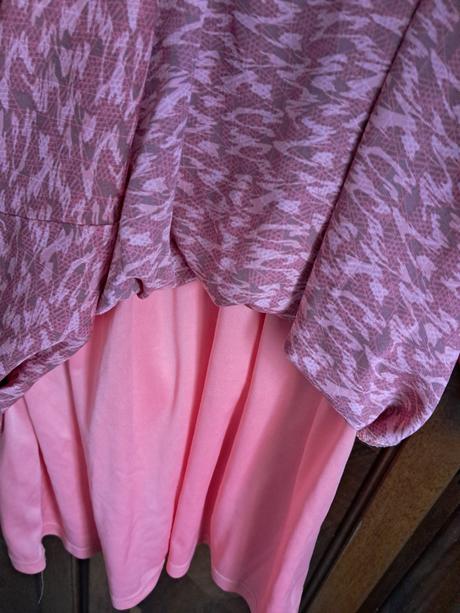 Šaty letné, gate,40