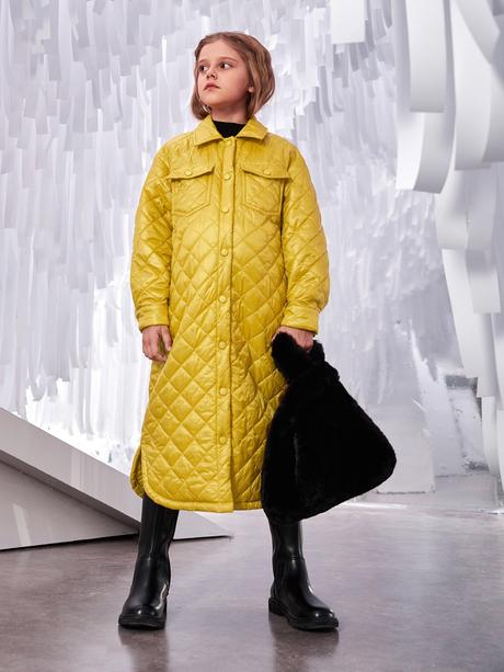 Vetrovkovy kabát dlhý poštovné zdarma, 122 - 152