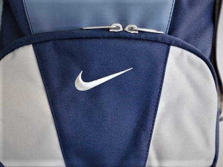 Športový rupsak nike, nike