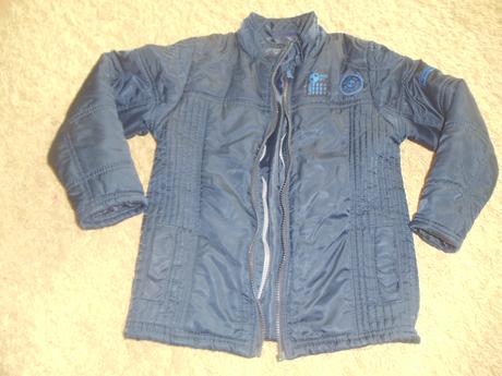 Prechodná bunda, cherokee,122