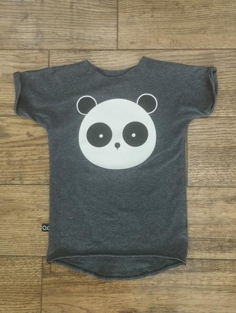 Svietiace tričko, 110