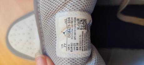 Tenisky air jordan, air jordan,40
