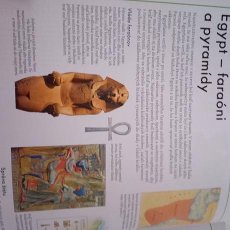 Atlas starých civilizácií,