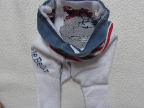 Teplúčke pančuchy, 86