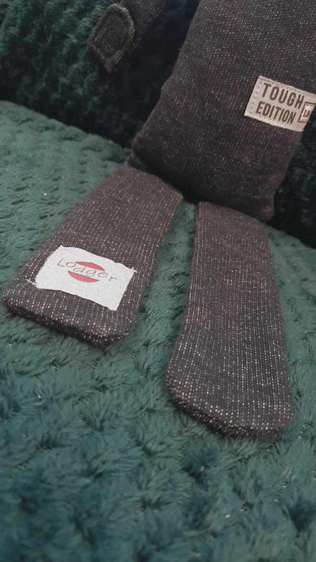 Mojkáčik pre deti , zn. lodger,