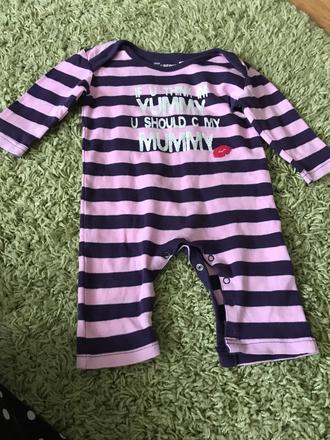 Body, bébé cool,68