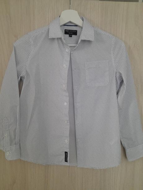 Košeľa vel.140cm, 140