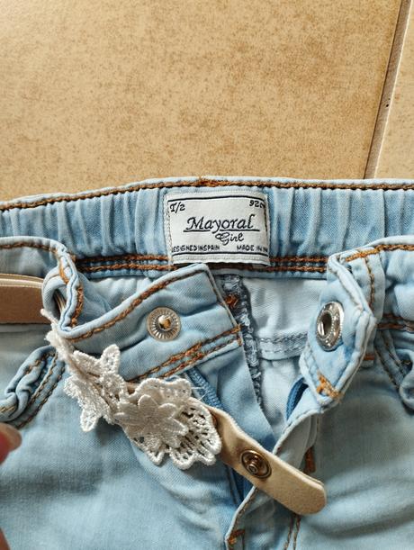 Rifle mayoral, mayoral,92