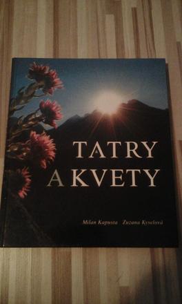 Tatry a kvety, 