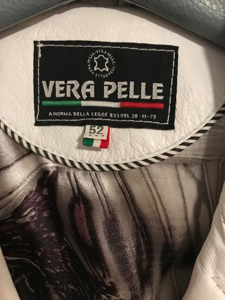 Kozeny kabat/trenckot, l