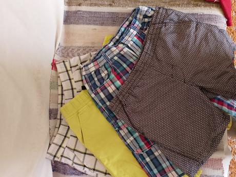 Kraťasy 146/152, f&f,146