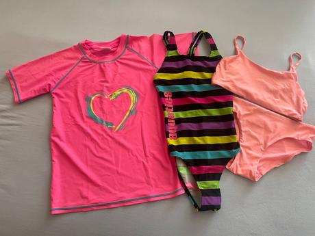 Balík 134, 122–134