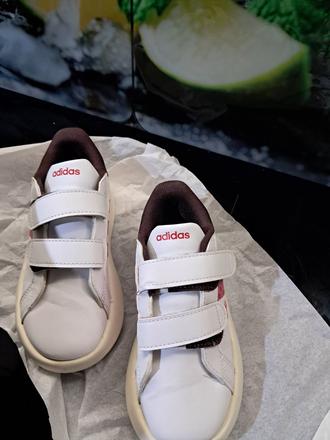 Adidas 27 veľkosť nepoškodené, adidas,27