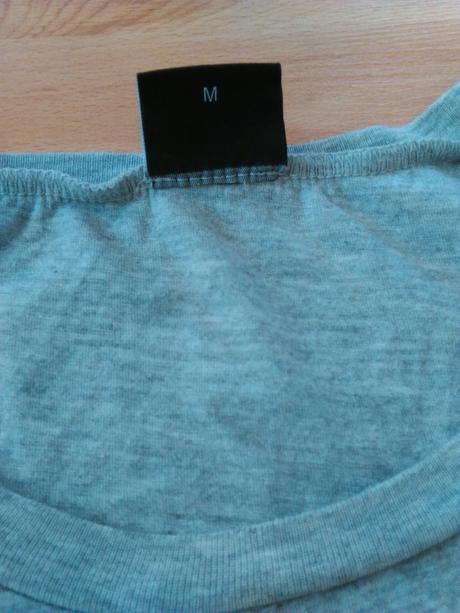 Tričko motyl, passion,m