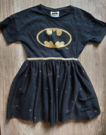 Šaty batman v.110, 