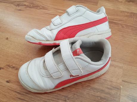 Tenisky puma 27, puma,27