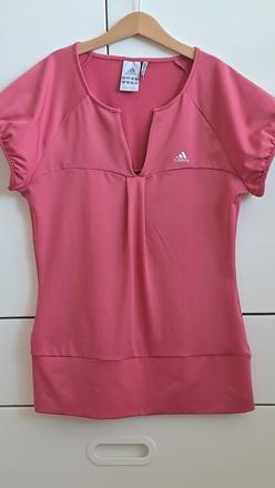 Športové tričko adidas, adidas,s
