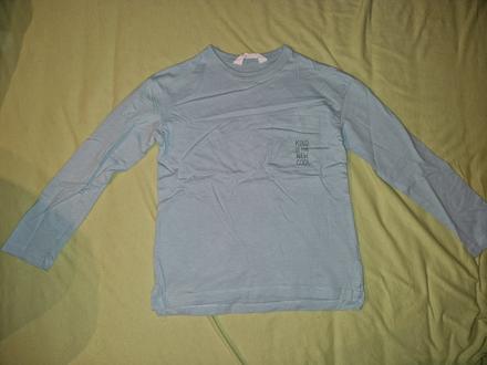 Tricka h&m 122/128, h&m,128