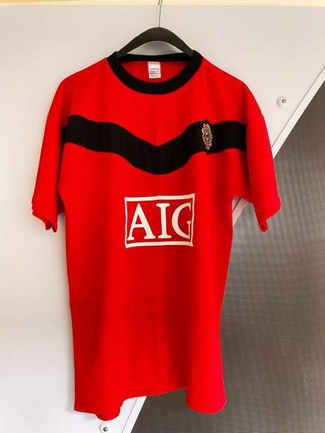 Dres united manchester, m