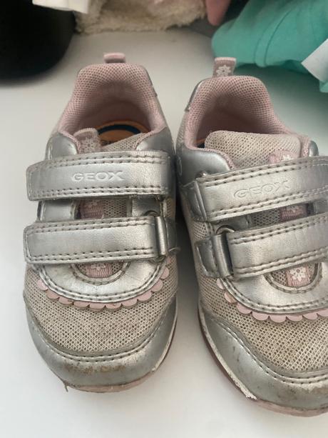 Geox tenisky 22 velkost, geox,22