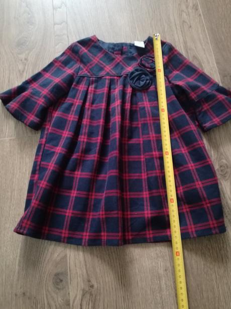 Šaty-lindex, lindex,92