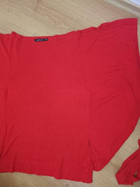 Sveter netopierí strih, atmosphere,38