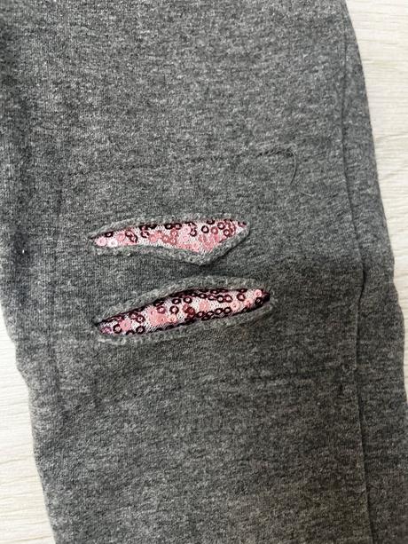 Balík legin vhodných do skolky, mayoral,110