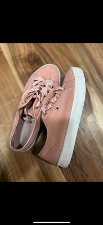 Tenisky, tommy hilfiger,37