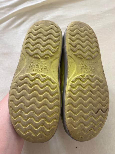 Sandale coqui 34-35, coqui,34