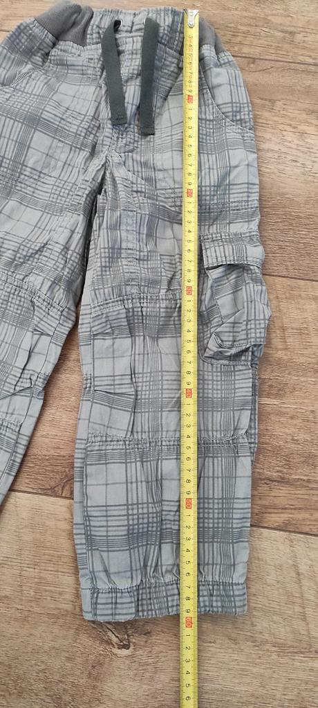 Prechodné nohavice, f&f,128