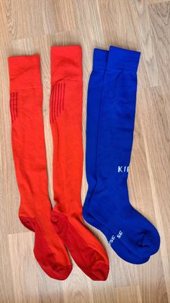 Futbalove podkolienky 35/38, 36