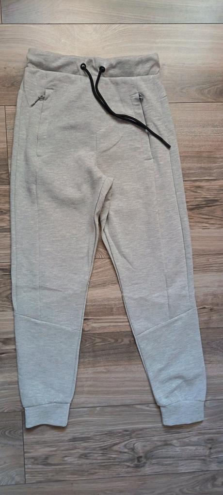 Tepláky, bershka,xs