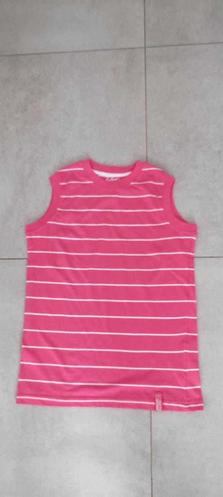 Dievčenské tričko, 152