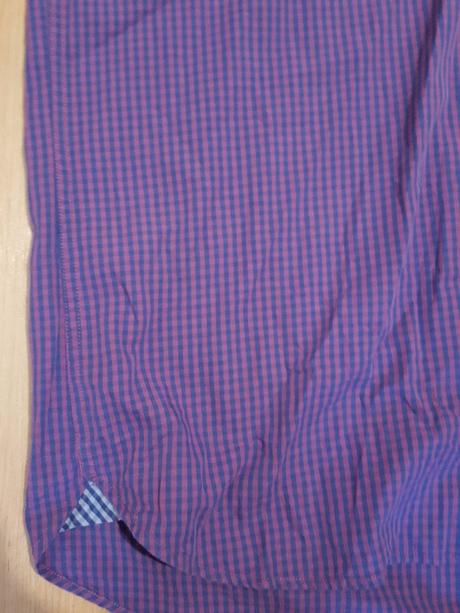 Kockovana kosela , xl