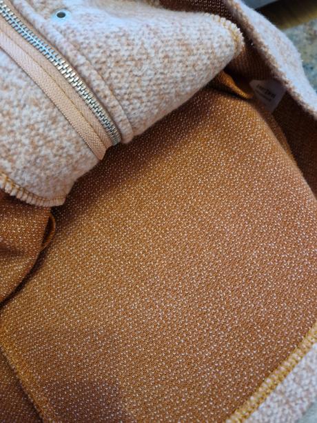 Kabát eight2nine, s