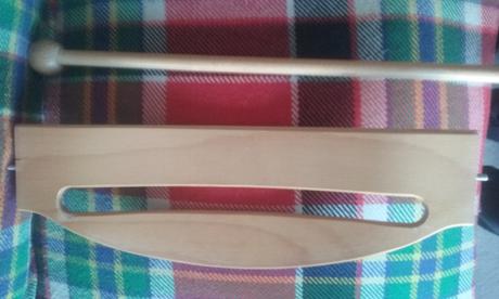 Podrúčky k stoličke jitro aj so sedákom,