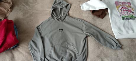 Velky balik oblecenia 146/152, 140–152