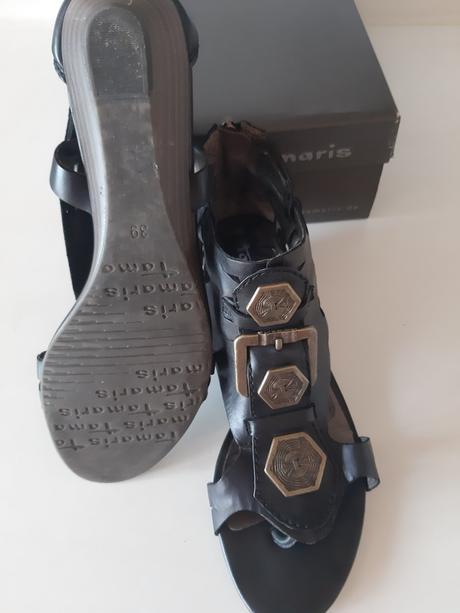Gladiatorky, tamaris,38