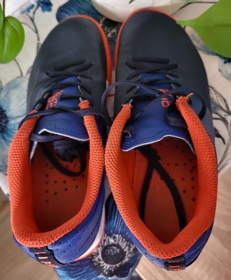 Kopačky turfy decathlon kipsta agility 500 hg, 36