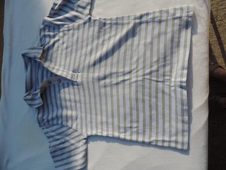 Tričko, marks & spencer,128