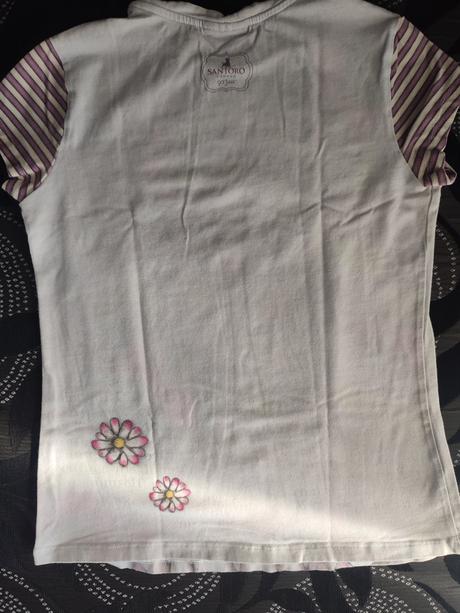 Santoro tričko, 140