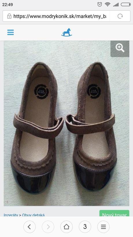 Livie and luca balerinky, livie & luca,32